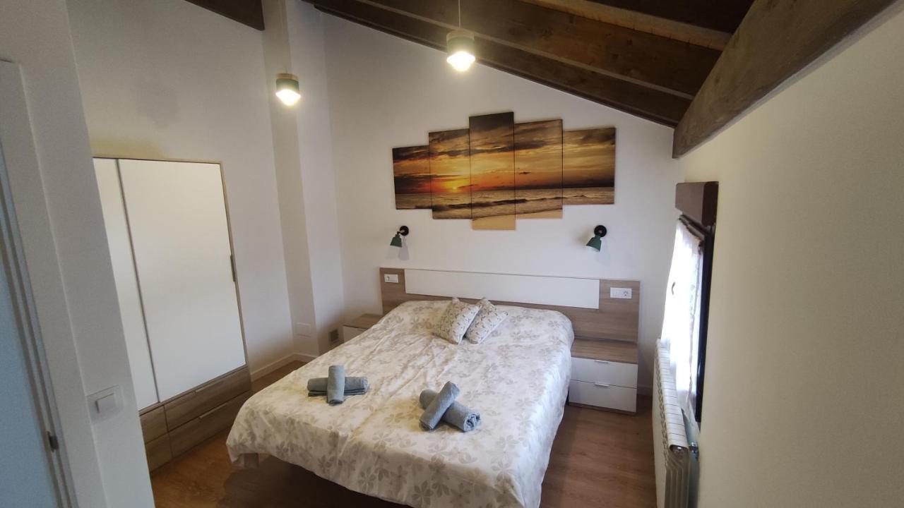 Casa Valparaiso San Martin de Laspra Bagian luar foto
